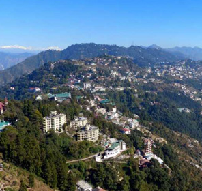 mussoorie